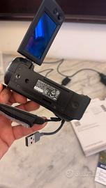 Video Camera Sony HDR-CX240E