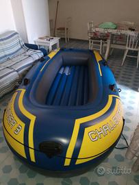 Canotto challenger 3