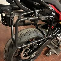 Telai valige laterali Givi f900 xr