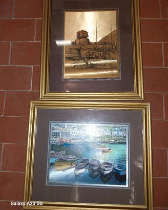 Quadri  da appartamento