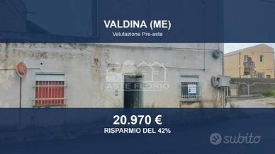 Immobile in asta di 69 m² a Valdina