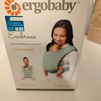 marsupio Ergobaby 
