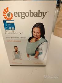 marsupio Ergobaby 