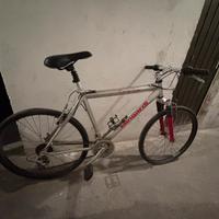 Bici MTB 26” Mingardi Racing Team