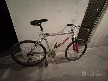 Bici MTB 26” Mingardi Racing Team