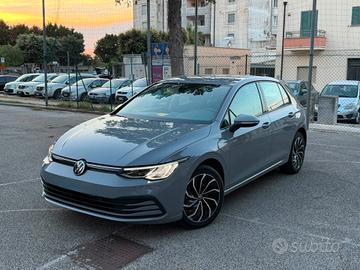 Volkswagen Golf 2.0 TDI 115 CV Life - 2020