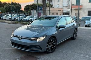 Volkswagen Golf 2.0 TDI 115 CV Life - 2020