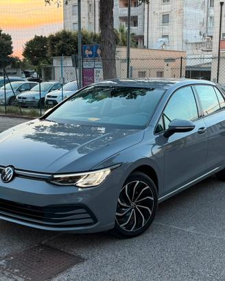 Volkswagen Golf 2.0 TDI 115 CV Life - 2020
