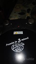 pronto pizza 