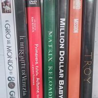 Film DVD originali vari titoli