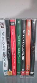 Film DVD originali vari titoli