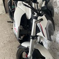 Keeway RKF 125 - 2018