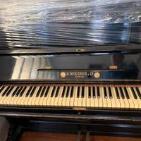 Pianoforte  A.Wiesner e C. Berlino