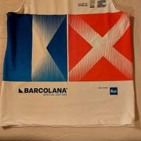 CANOTTIERA BARCOLANA TRIESTE 2025 SPECIAL EDITION