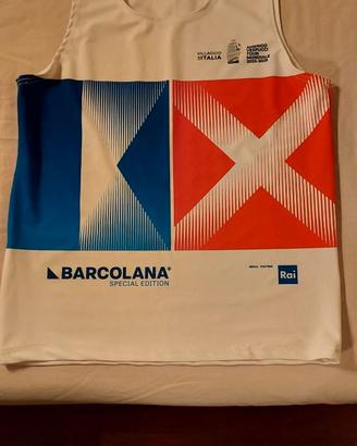 CANOTTIERA BARCOLANA TRIESTE 2025 SPECIAL EDITION