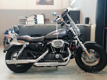 Harley-davidson 1200 Sportster limited edition
