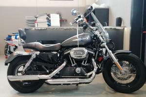 Harley-davidson 1200 Sportster limited edition