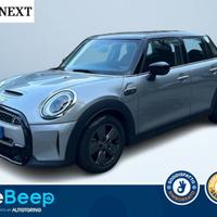 MINI Mini 5 porte MINI 5P 2.0 COOPER S ESSENT...
