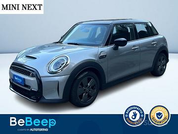 MINI Mini 5 porte MINI 5P 2.0 COOPER S ESSENT...