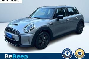 MINI Mini 5 porte MINI 5P 2.0 COOPER S ESSENT...