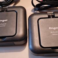 ripetitore di segnale audio/ video