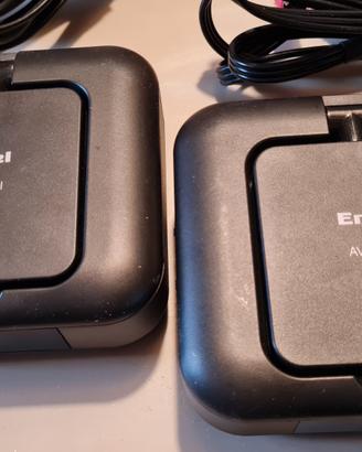 ripetitore di segnale audio/ video