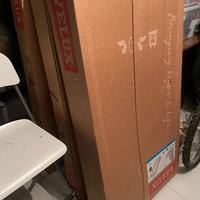 Velux coppia di finestre