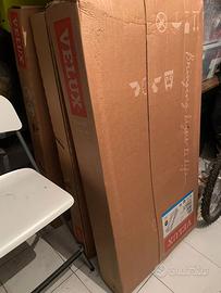 Velux coppia di finestre