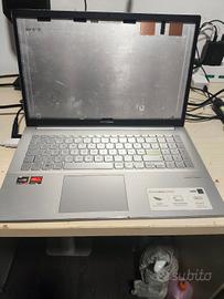 notebook Asus vivobook ryzen 7