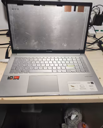 notebook Asus vivobook ryzen 7