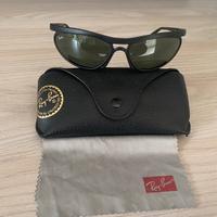 OCCHIALI RAY-BAN PREDATOR PS5