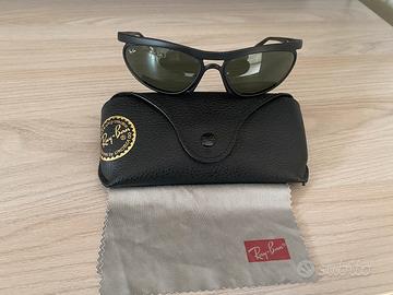 OCCHIALI RAY-BAN PREDATOR PS5
