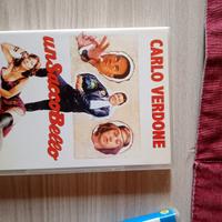 DVD originale Carlo Verdone.