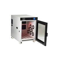 ASCIUGATRICE PER ANIMALI PROFESSIONALE TAURO