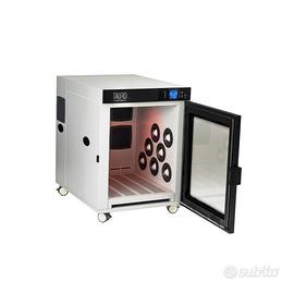 ASCIUGATRICE PER ANIMALI PROFESSIONALE TAURO