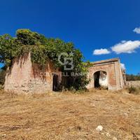Rustico/Casale/Corte - Mesagne