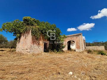Rustico/Casale/Corte - Mesagne