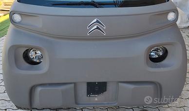 paraurti anteriore /posteriore Citroen Ami 2023