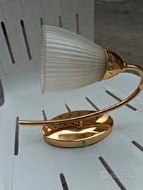 lampade da muro