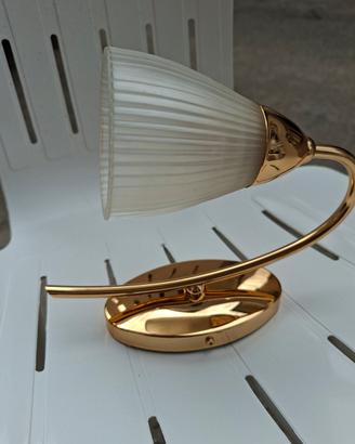 lampade da muro