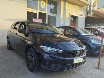 Fiat Tipo 1.6 Mjt S&S SW City Life