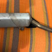 Scarico originale KTM 790/890 ADV