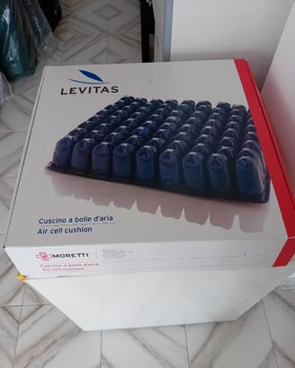 Cuscino antidecubito Moretti Levitas