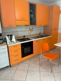 Cucina lineare 3 metri