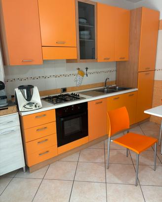 Cucina lineare 3 metri