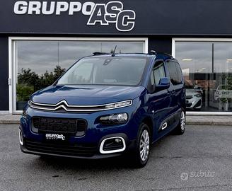 Citroen Berlingo 1.5 bluehdi 100 CV Shine