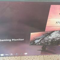 Acer XF0 Monitor gaming | XF270HB | Nero