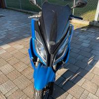 KYMCO K-XCT 300i