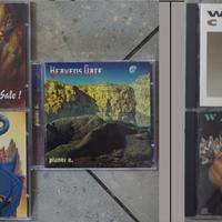 40 CD Musica Hard Rock / Heavy Metal anni '80 '90