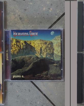 40 CD Musica Hard Rock / Heavy Metal anni '80 '90